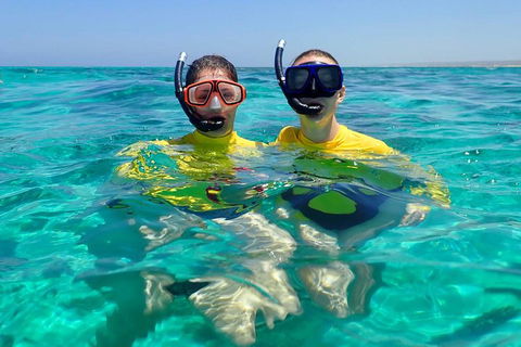 Lagoon Explorer - Ningaloo Reef Full-Day Kayaking And Snorkeling Adventure - Pubs Perth 4