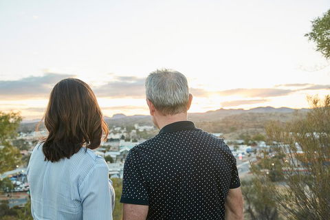 Alice Springs Highlights Tour - Pubs Perth 3