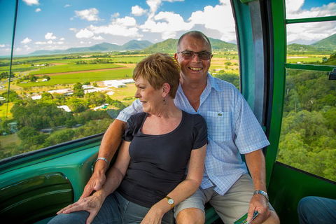 4-Day Cairns And Great Barrier Reef Tour - Pubs Perth 2