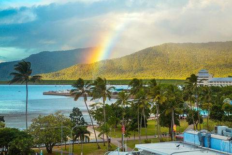 4-Day Cairns And Great Barrier Reef Tour - Pubs Perth 3
