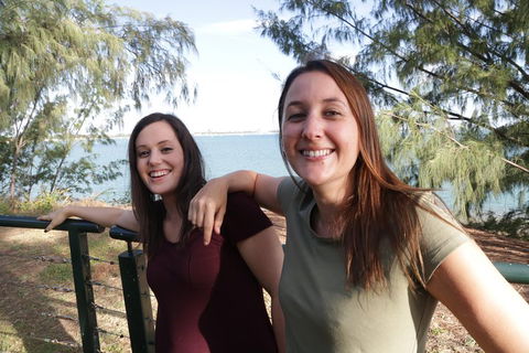 Darwin City Sights And Jumping Crocodile Cruise - Pubs Perth 3