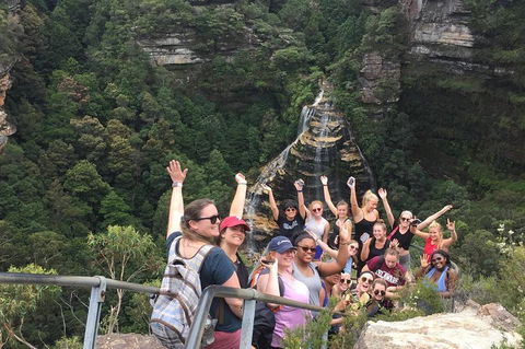 All Inclusive Blue Mountains Small-Group Day Trip From Sydney - Pubs Perth 4