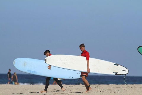 Group Surfing Lessons Kool Katz 1 Day - Pubs Perth 3