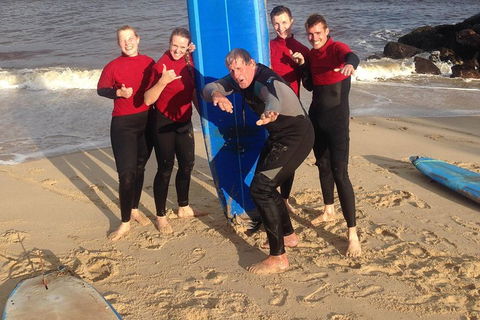 Private Surf Lessons Kool Katz 1 Day - Pubs Perth 0