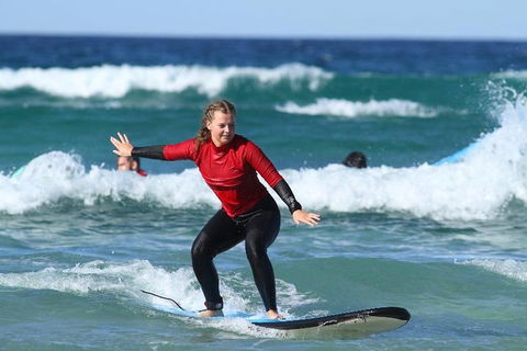 Private Surf Lessons Kool Katz 1 Day - Pubs Perth 1