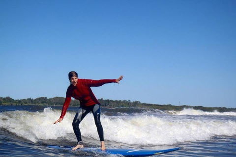 Private Surf Lessons Kool Katz 1 Day - Pubs Perth 2