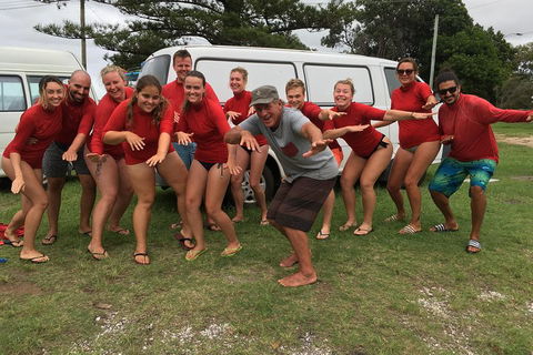 Private Surf Lessons Kool Katz 1 Day - Pubs Perth 3