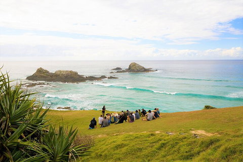 Cape Byron Aboriginal Tour - Pubs Perth 2