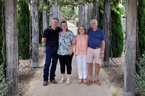 Hideaway Private Tours Hunter Valley- Indulgence Wine Tour (Full Day) - Pubs Perth 4
