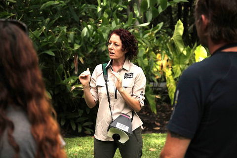 Let's Go Buggin & Let's Go Shroomin - Photography & Nature Walking Tours - Pubs Perth 5
