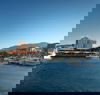 Hobart City Sightseeing Tour including MONA Admission - Pubs Perth