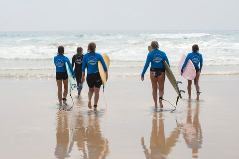 Private VIP Surfing Experience In Byron Bay - Pubs Perth 2