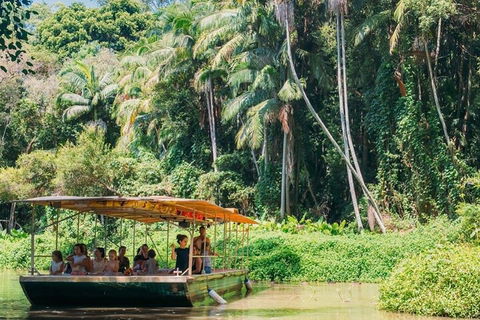 Tropical Fruit World Farm Full Tour - Pubs Perth 0