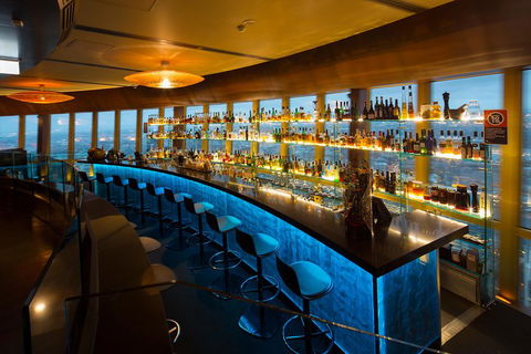 Infinity At Sydney Tower - Pubs Perth 3