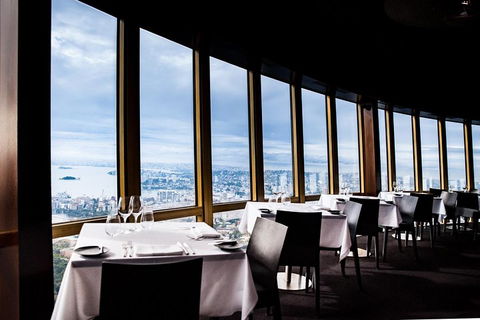 Infinity At Sydney Tower - Pubs Perth 4