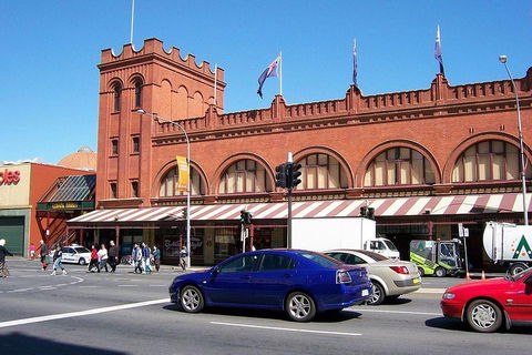 Amazing Adelaide Self-Guided Audio Tour - Pubs Perth 0
