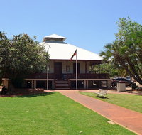 Enthralling Broome Self-Guided Audio Tour - Pubs Perth