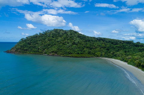 3 Day Great Barrier Reef, Daintree Rainforest And Outback Chillagoe Tour - Pubs Perth 5