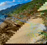 2 Day Daintree Rainforest Cape Tribulation and Outback Chillagoe Tour - Pubs Perth