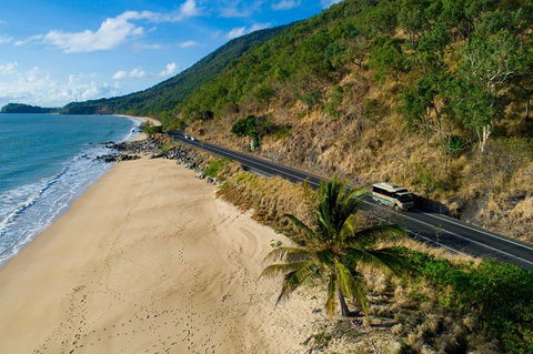 2 Day Daintree Rainforest, Cape Tribulation And Outback Chillagoe Tour - Pubs Perth 0