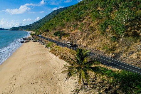 2 Day Daintree Rainforest, Cape Tribulation And Outback Chillagoe Tour - Pubs Perth 1