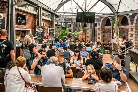 Brunch With A City Host In Melbourne - Pubs Perth 1