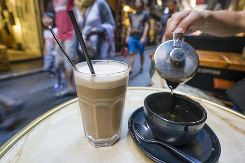 Brunch With A City Host In Melbourne - Pubs Perth 3