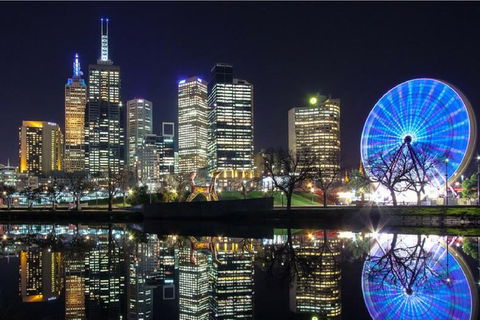 Nightlife In Melbourne: St Kilda - Pubs Perth 1
