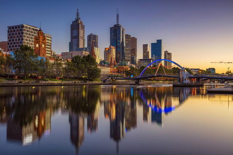 Nightlife In Melbourne: St Kilda - Pubs Perth 3