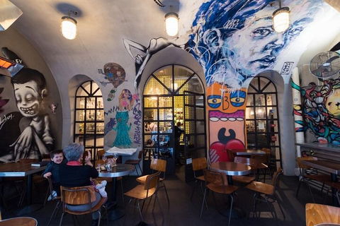 Nightlife In Melbourne: St Kilda - Pubs Perth 4