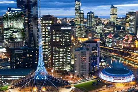 Nightlife In Melbourne: St Kilda - Pubs Perth 5
