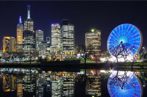 Private Tour Guide Melbourne With A Local: Kickstart Your Trip, Personalized - Pubs Perth 0