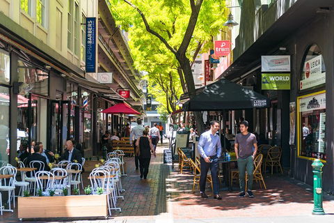 Cool And Unique Things To Do In Melbourne - Pubs Perth 0