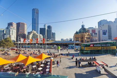 Cool And Unique Things To Do In Melbourne - Pubs Perth 1
