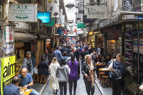 Cool And Unique Things To Do In Melbourne - Pubs Perth 4