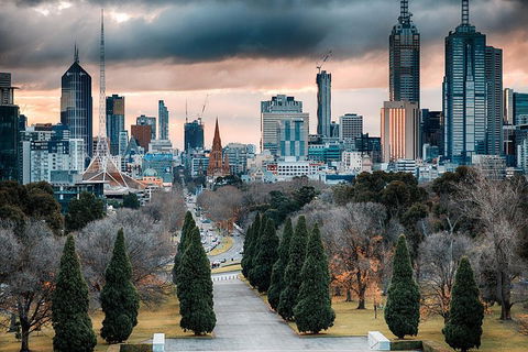 Cool And Unique Things To Do In Melbourne - Pubs Perth 5