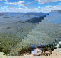 Blue Mountains Private Tour From Sydney  Featherdale Aussie Animal Park Option - Pubs Perth