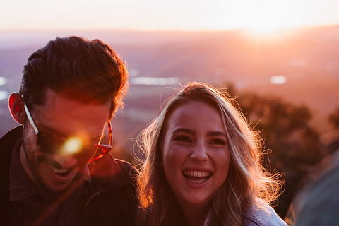 Full-day Wine-Tasting And Tamborine Mountain Tour With Lunch - Pubs Perth 2