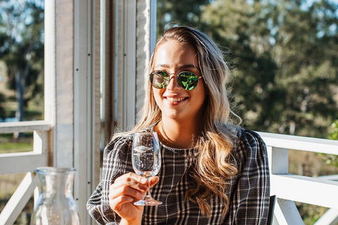 Full-day Wine-Tasting And Tamborine Mountain Tour With Lunch - Pubs Perth 3