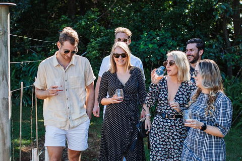 Full-day Wine-Tasting And Tamborine Mountain Tour With Lunch - Pubs Perth 5