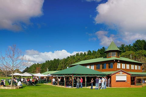 Margaret River, Caves, Wine And Cape Leeuwin Lighthouse Tour From Perth - Pubs Perth 2