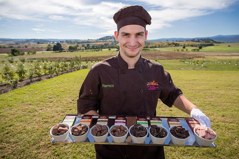 Yarra Valley Gourmet Small-Group Ecotour From Melbourne - Pubs Perth 0