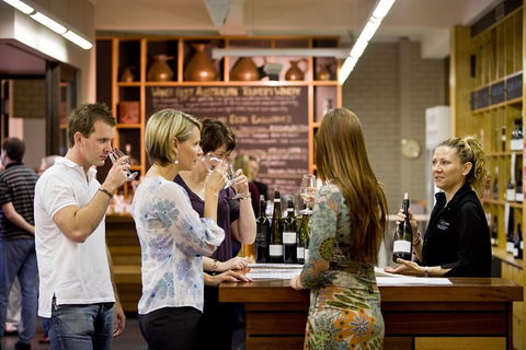 Yarra Valley Gourmet Small-Group Ecotour From Melbourne - Pubs Perth 4
