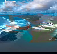 Panorama - Seaplane Tour - Pubs Perth