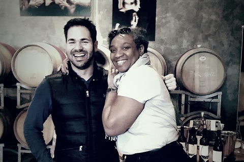 Small Group 6 Guests: Ultimate Yarra Valley Food And Wine - Mercedes Van - Pubs Perth 2