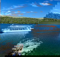The Original Day Tour to Paronella Park Lake Barrine and Millaa Millaa Falls - Pubs Perth