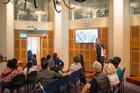 Skip-the-Line: Perth Bell Tower Experience Ticket - Pubs Perth 0