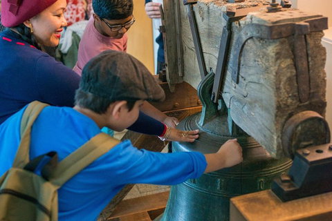 Skip-the-Line: Perth Bell Tower Experience Ticket - Pubs Perth 2