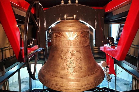 Skip-the-Line: Perth Bell Tower Experience Ticket - Pubs Perth 3