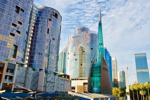 Skip-the-Line: Perth Bell Tower Experience Ticket - Pubs Perth 4